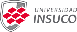 Universidad INSUCO logotipo
